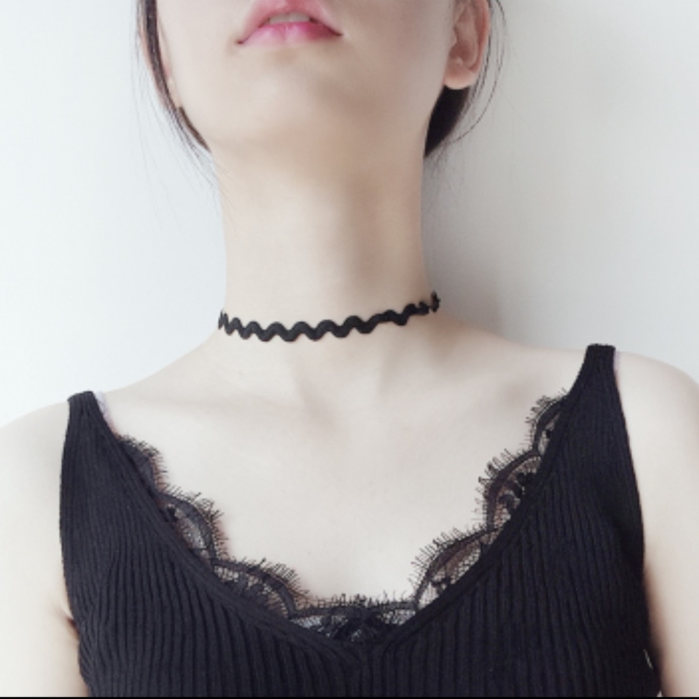 Chocker